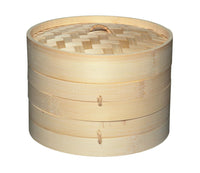 KitchenCraft - Bamboo Steamer