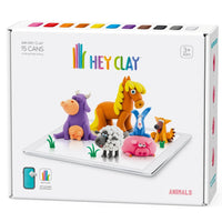 Hey Clay - Animal Set