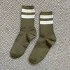 Her Socks - Varsity Fern