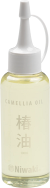 Camellia Oil 100ml