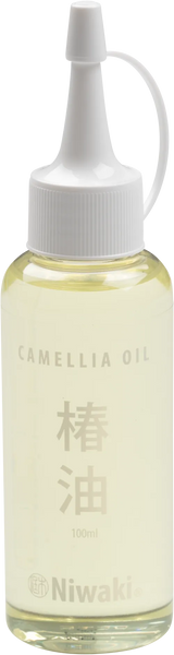 Camellia Oil 100ml