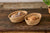 Giti Bread Baskets Nature (Set of 2)