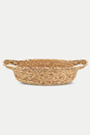 Giti Handled Basket - Nature