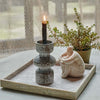 Candle Holder - Castalia