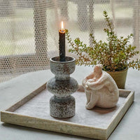 Candle Holder - Castalia