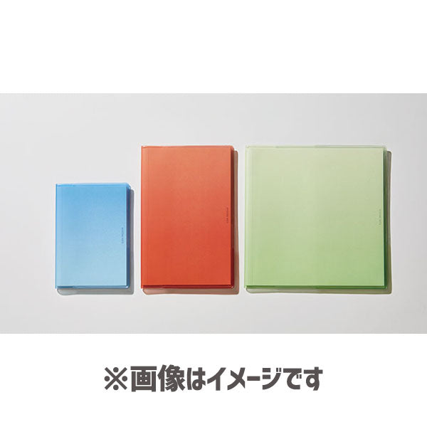 Note Book - Square Size - Gradation