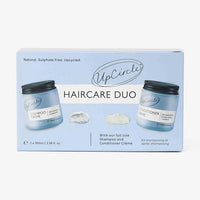 Shampoo + Conditioner Hair Care Duo with Coconut, Rosemary Oil and Vitamin E