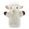 Eco Animal Puppet -Sheep