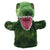 Eco Animal Puppet - T- Rex