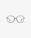 #OFFICE Reading Glasses - Electronic Grey