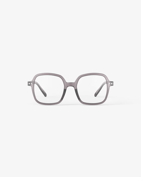 #OFFICE Reading Glasses - Electronic Grey