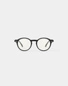 #D Reading/Screen Glasses - Black