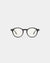 #D Reading/Screen Glasses - Black