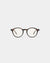 #D Reading/Screen Glasses - Tortoise