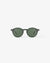 #D Sunglasses - Bakelite Green