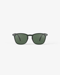 #E Sunglasses - Bakelite Green