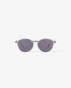 #D Sunglasses - Electronic Grey