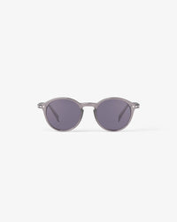 #D Sunglasses - Electronic Grey