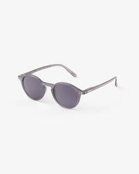 #D Sunglasses - Electronic Grey