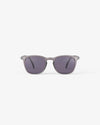 #E Sunglasses - Electronic Grey