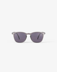 #E Sunglasses - Electronic Grey