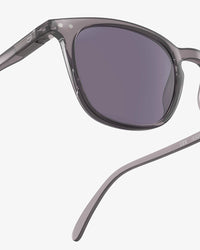 #E Sunglasses - Electronic Grey