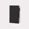 CIAK Golf Notebook - Black