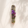 Large Juniper Smudge and Dried Flowers