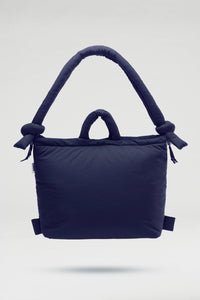 Ona Soft Bag - Navy