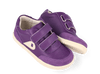 IW Champ - Murasaki Purple + Chalk