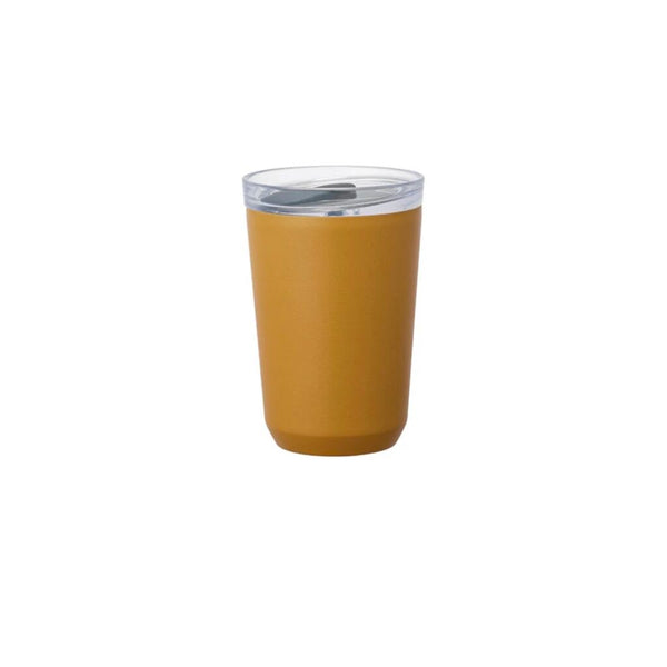 To Go Tumbler: 360ml - Coyote