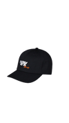 Panao Cap - Black