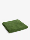 Mono Bath Towel - Matcha