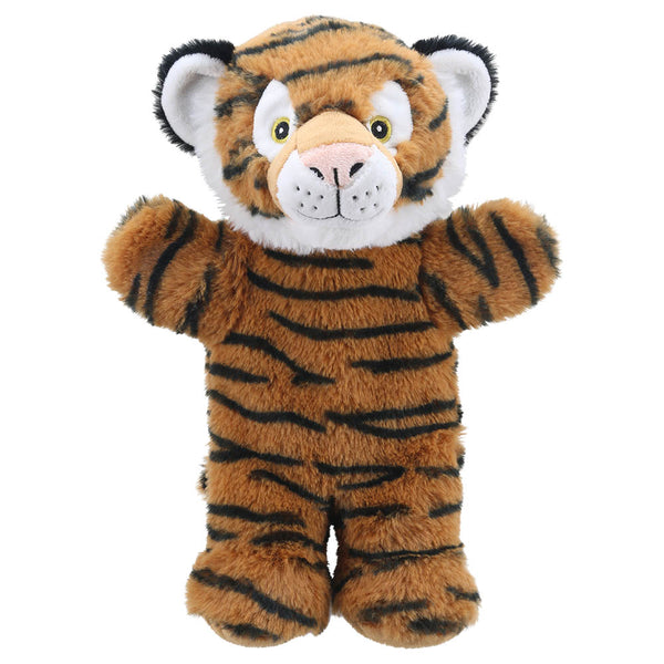 Eco Walking Puppet - Tiger