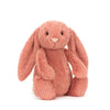 Bashful Sorrel Bunny Medium