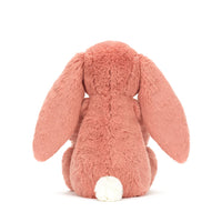 Bashful Sorrel Bunny Medium