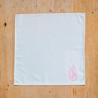 Lottie Day - Napkin Gift Set (6) - Prawn