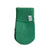 Merino Wool Kids Mittens in Green