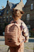 Juno Quilted Backpack - Tuscany