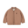 Juno Bomber Jacket - Tuscany