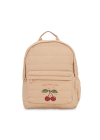 Juno Quilted Backpack - Tuscany