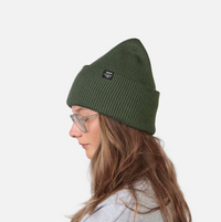 Haveno Beanie - Army