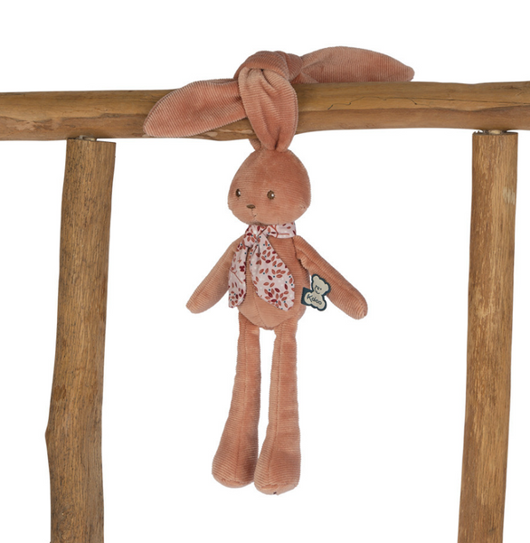 Kaloo - Rabbit Doll - Terracotta