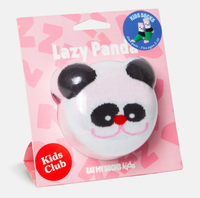 Kids Socks - Lazy Panda