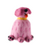 Tina, Pink Dog Christmas Decoration