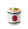 Noodle Cup Christmas Hanging Decoration