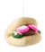 Bao Bun Christmas Decoration