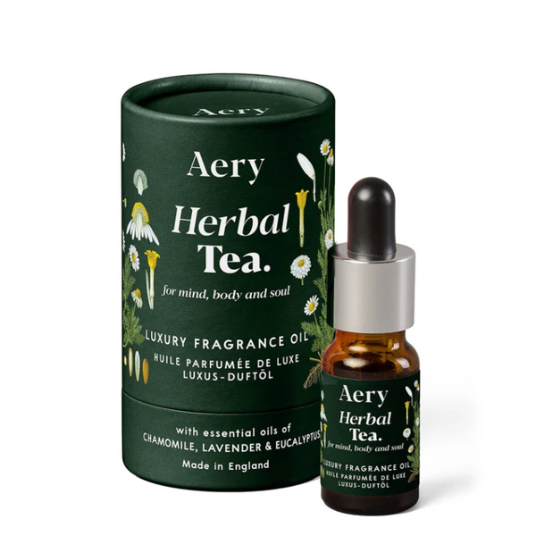 Herbal Tea Fragrance Oil