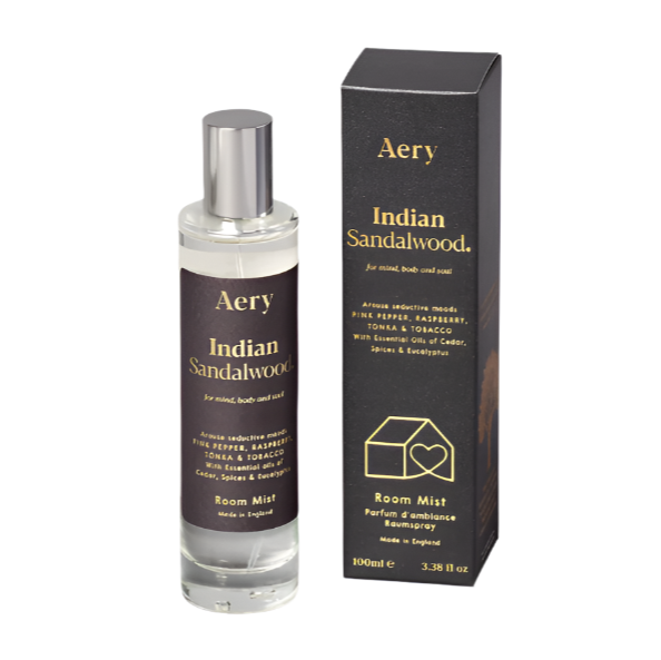 Indian Sandalwood Room Mist