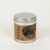 Sea Mist Scented Tin Candle